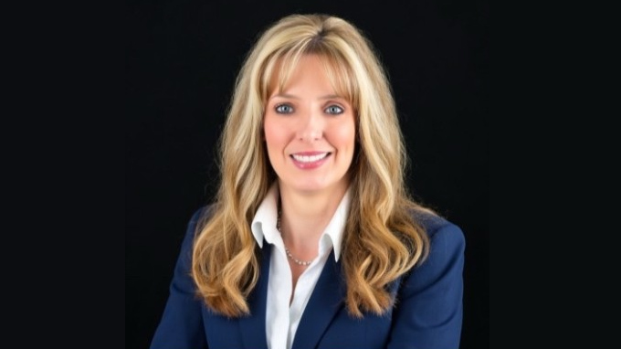LTG Chief Financial Officer, Tammy Martin